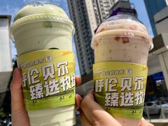 -茉酸奶(春熙路店)