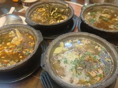 -王明古法砂锅居(开化寺店)