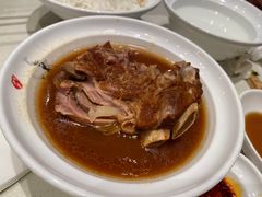 -喜家德虾仁水饺(中央大街店)