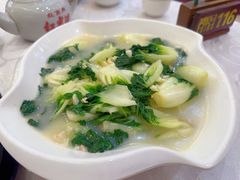时令时蔬-鸿记海鲜大酒楼(开发区店)