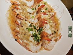 -新白鹿餐厅(银泰西湖文化广场店)