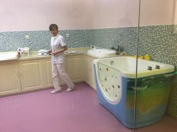 -海豚湾高端月子会所(黄浦店)