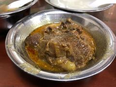 招牌牛排-阿秋牛排(湖心街店)