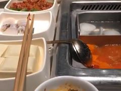 -海底捞火锅(武胜路凯德广场店)