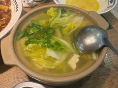 -直隶安家罩饼(复兴路店)
