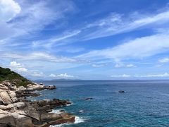 -三亚蜈支洲岛旅游区