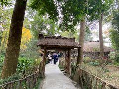 -成都杜甫草堂博物馆