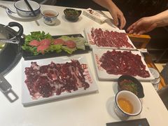 -陈记顺和潮汕牛肉火锅(韩江路店)
