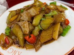 -东北风情(康桥路店)