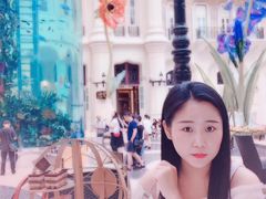 -歌帝梵(美高梅分店)