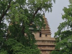 -北京石刻艺术博物馆(五塔寺)