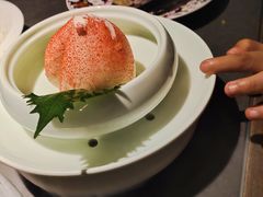 -江城小馆陕南妈妈菜·全球旅行餐厅(钟楼店)