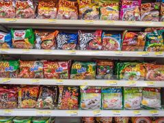 -7-Eleven(don mueang international airport)