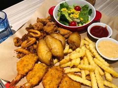 -必胜客(SM城市广场店)