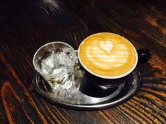 -The Coffee Academïcs(铜锣湾店)