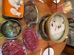 -湛林.粤西大排挡(前门店)