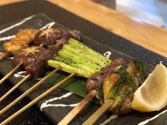 -长崎屋·日本料理·刺身·烧鸟(天河北路店)