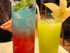 -安妮意大利餐厅(国贸店)