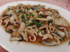 -标记好食