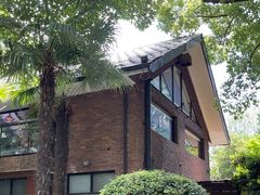 -静安公园(静安寺街道)