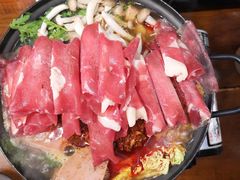 -米屋石锅拌饭(师大店)