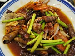 -八两八金·莱芜特色炒鸡(市南漳浦路店)