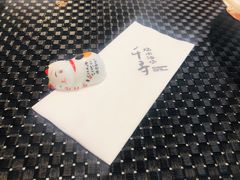-千寻山野烤肉(中关村店)