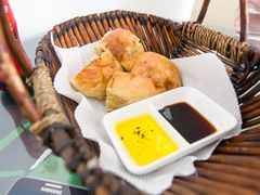 餐前面包-EATALIA意塔利意式餐厅(鼓楼店)