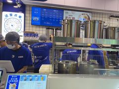 -煲珠公·老红糖珍珠奶茶(长宁龙之梦店)