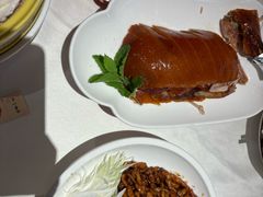 -大鸭梨烤鸭店(花园村店)
