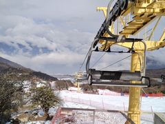 -太子岭滑雪场