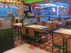 大堂-肥小福·烧鹅专门店(环宇荟店)