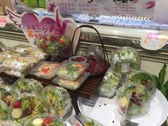 -伊藤洋华堂(温江店)