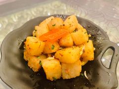 -汕头龙光喜来登酒店-采悦轩中餐厅