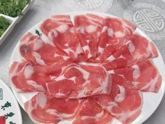 -东来顺饭庄(天坛店)