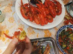 -忆口香龙虾(珠海夏湾老店)