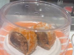 -新一番三文鱼寿司(大东海店)