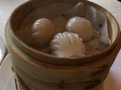虾饺-浦东绿地铂骊酒店品珍轩中餐厅