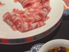 -京悦南门涮羊肉·羊蝎子火锅(田林路店)