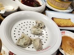 -金谷园饺子·烧烤(人大总店)