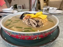 -建坤水席宫·洛阳菜(中州路店)