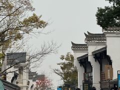 -大小河街