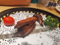 -避风塘(江桥万达店)