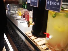 -韩盛·盛江山自助料理(沈辽路万达店)