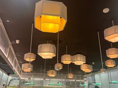 -绿茶餐厅(广州天河城店)