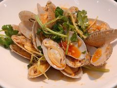 -港丽餐厅(高德置地店)