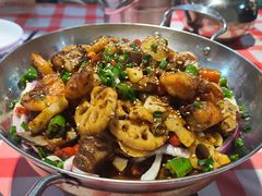 -好帮厨·下饭浏阳菜·坚持现炒(月湖店)
