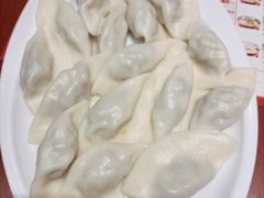 -喜家德虾仁水饺(开发区万达店)