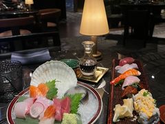 -广州瑰丽酒店·Black Iron黑金燚