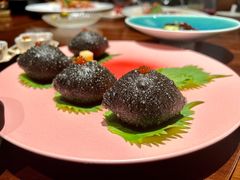 -香樟花园新粤料理(无锡万象城店)